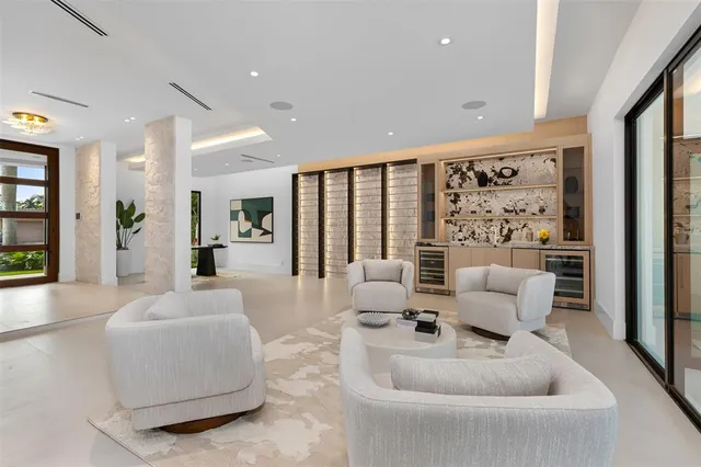 $7,995,000 | 3031 Northeast 23rd Court, Fort Lauderdale, FL 33305