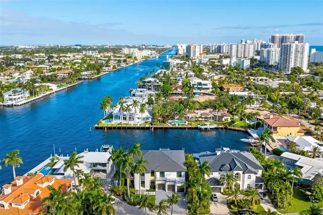 $7,995,000 | 3031 Northeast 23rd Court, Fort Lauderdale, FL 33305