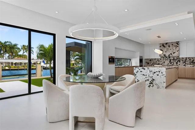 $7,995,000 | 3031 Northeast 23rd Court, Fort Lauderdale, FL 33305