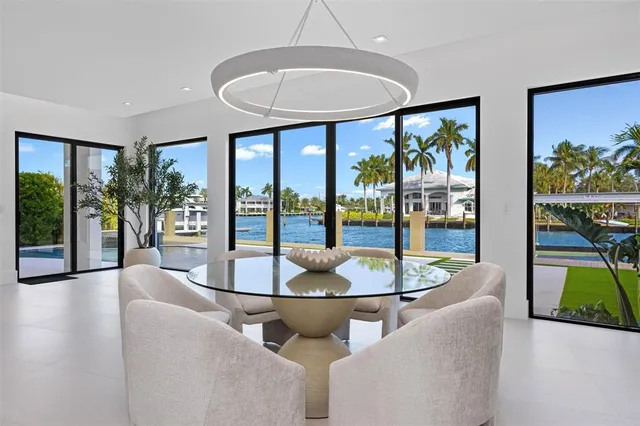 $7,995,000 | 3031 Northeast 23rd Court, Fort Lauderdale, FL 33305