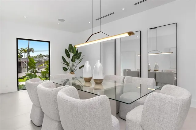 $7,995,000 | 3031 Northeast 23rd Court, Fort Lauderdale, FL 33305