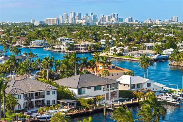 $7,995,000 | 3031 Northeast 23rd Court, Fort Lauderdale, FL 33305