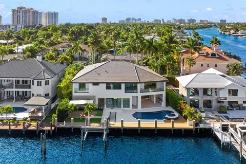 $7,995,000 | 3031 Northeast 23rd Court, Fort Lauderdale, FL 33305