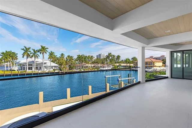 $7,995,000 | 3031 Northeast 23rd Court, Fort Lauderdale, FL 33305
