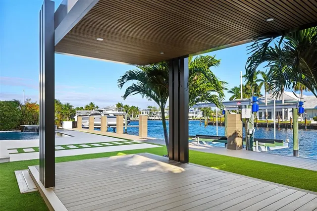 $7,995,000 | 3031 Northeast 23rd Court, Fort Lauderdale, FL 33305