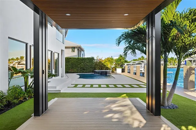 $7,995,000 | 3031 Northeast 23rd Court, Fort Lauderdale, FL 33305