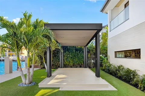 $7,995,000 | 3031 Northeast 23rd Court, Fort Lauderdale, FL 33305