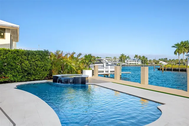 $7,995,000 | 3031 Northeast 23rd Court, Fort Lauderdale, FL 33305