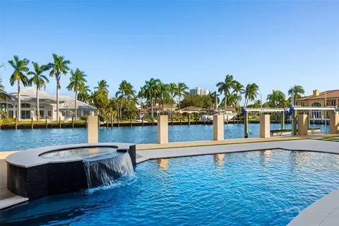 $7,995,000 | 3031 Northeast 23rd Court, Fort Lauderdale, FL 33305