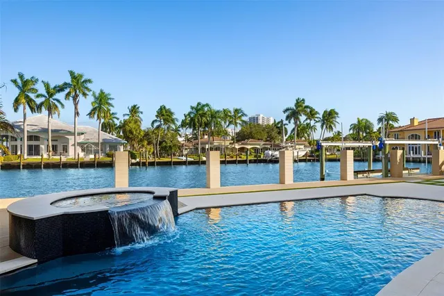 $7,995,000 | 3031 Northeast 23rd Court, Fort Lauderdale, FL 33305