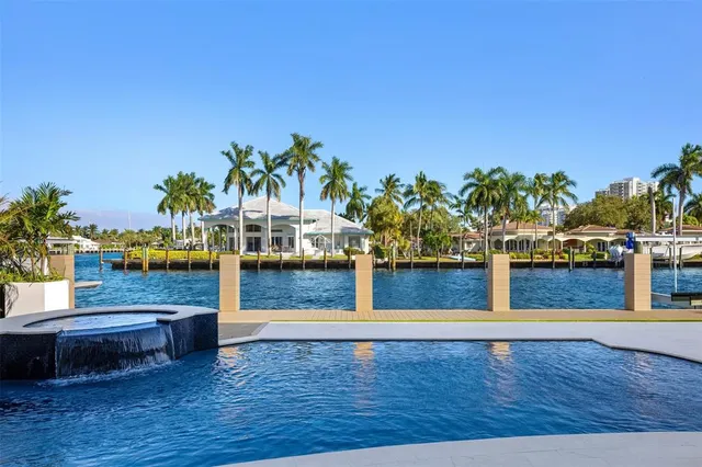 $7,995,000 | 3031 Northeast 23rd Court, Fort Lauderdale, FL 33305