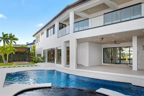 $7,995,000 | 3031 Northeast 23rd Court, Fort Lauderdale, FL 33305