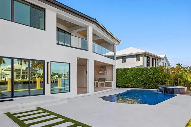 $7,995,000 | 3031 Northeast 23rd Court, Fort Lauderdale, FL 33305