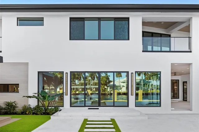 $7,995,000 | 3031 Northeast 23rd Court, Fort Lauderdale, FL 33305