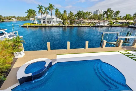 $7,995,000 | 3031 Northeast 23rd Court, Fort Lauderdale, FL 33305