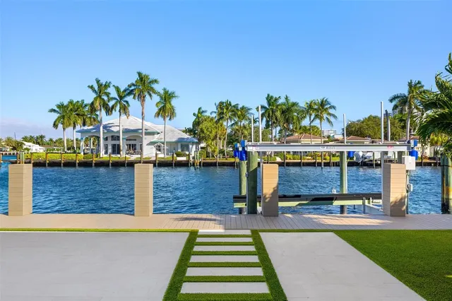 $7,995,000 | 3031 Northeast 23rd Court, Fort Lauderdale, FL 33305