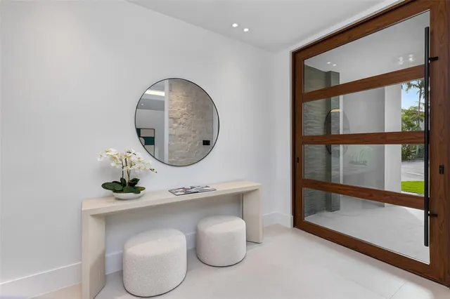 $7,995,000 | 3031 Northeast 23rd Court, Fort Lauderdale, FL 33305