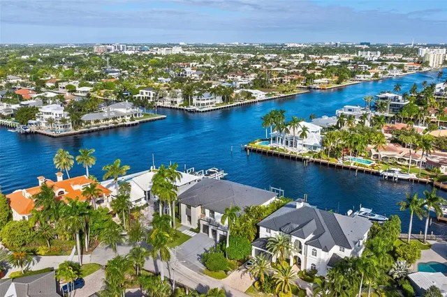 $7,995,000 | 3031 Northeast 23rd Court, Fort Lauderdale, FL 33305