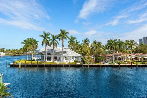 $7,995,000 | 3031 Northeast 23rd Court, Fort Lauderdale, FL 33305