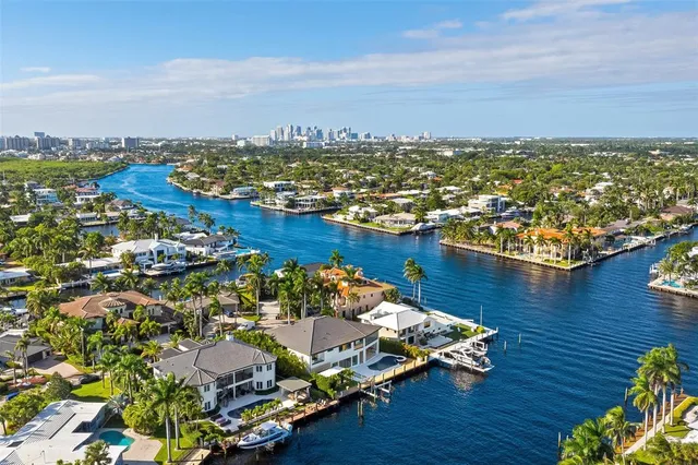 $7,995,000 | 3031 Northeast 23rd Court, Fort Lauderdale, FL 33305