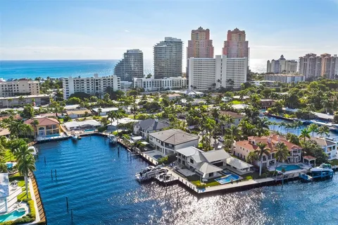 $7,995,000 | 3031 Northeast 23rd Court, Fort Lauderdale, FL 33305