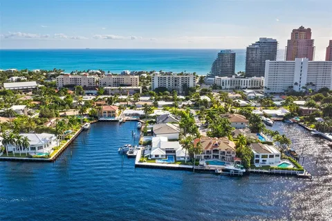 $7,995,000 | 3031 Northeast 23rd Court, Fort Lauderdale, FL 33305