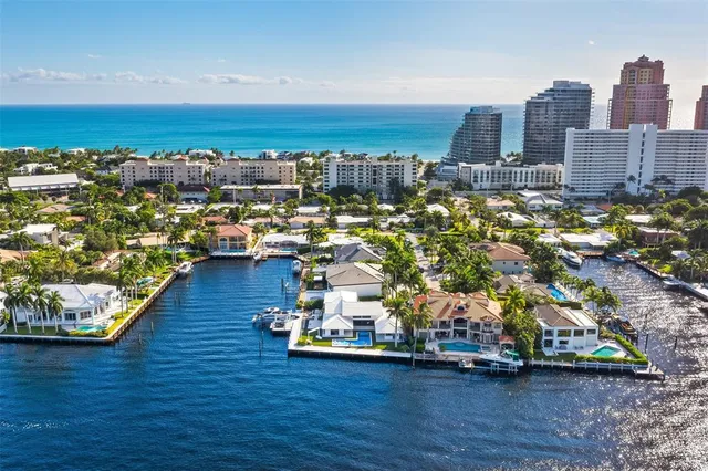 $7,995,000 | 3031 Northeast 23rd Court, Fort Lauderdale, FL 33305