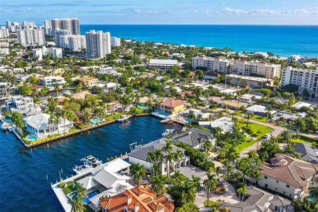 $7,995,000 | 3031 Northeast 23rd Court, Fort Lauderdale, FL 33305