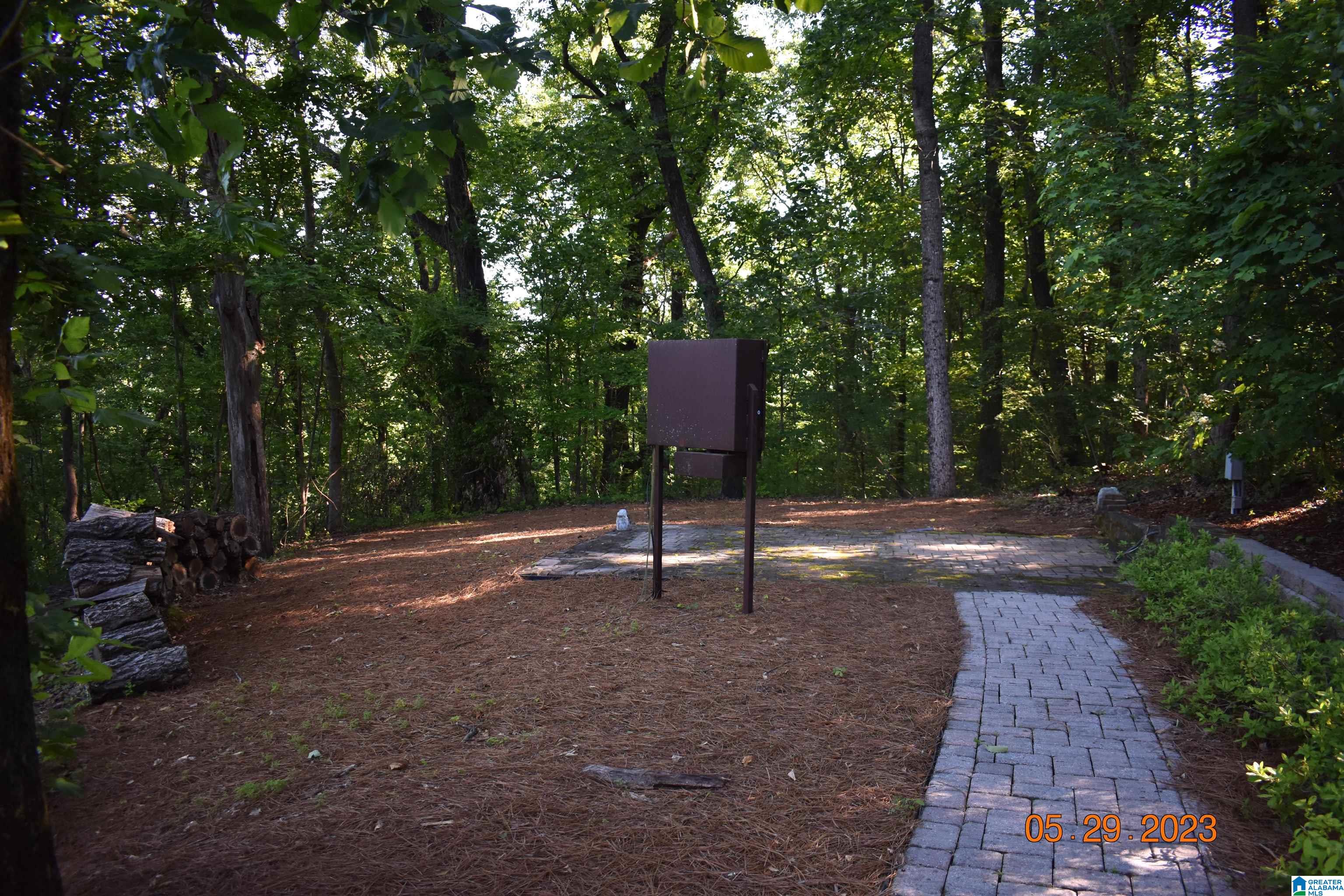 7659 Cottonridge Road Trussville, AL 35173 - Photo 62 of 63