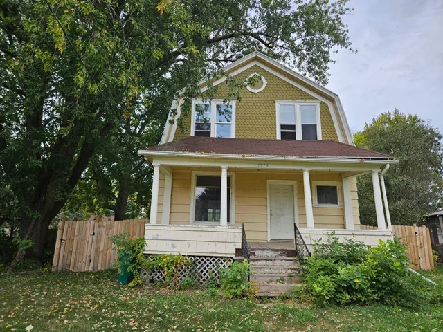 $84,900 | 1212 St Joseph Avenue, Albert Lea, MN 56007