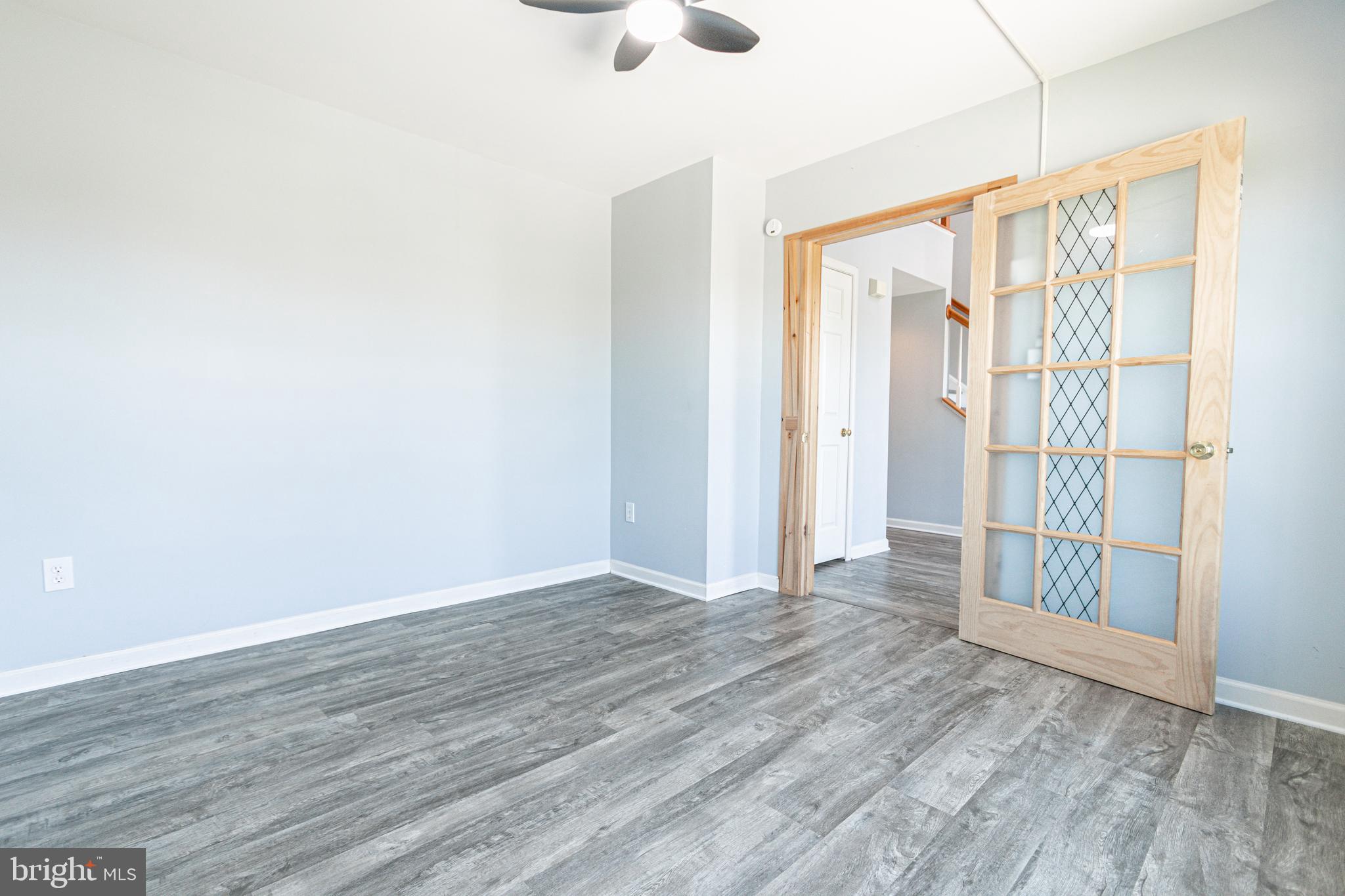 271 Courtney Court Spring Grove, PA 17362 - Photo 11 of 51 a view of entryway with wooden floor