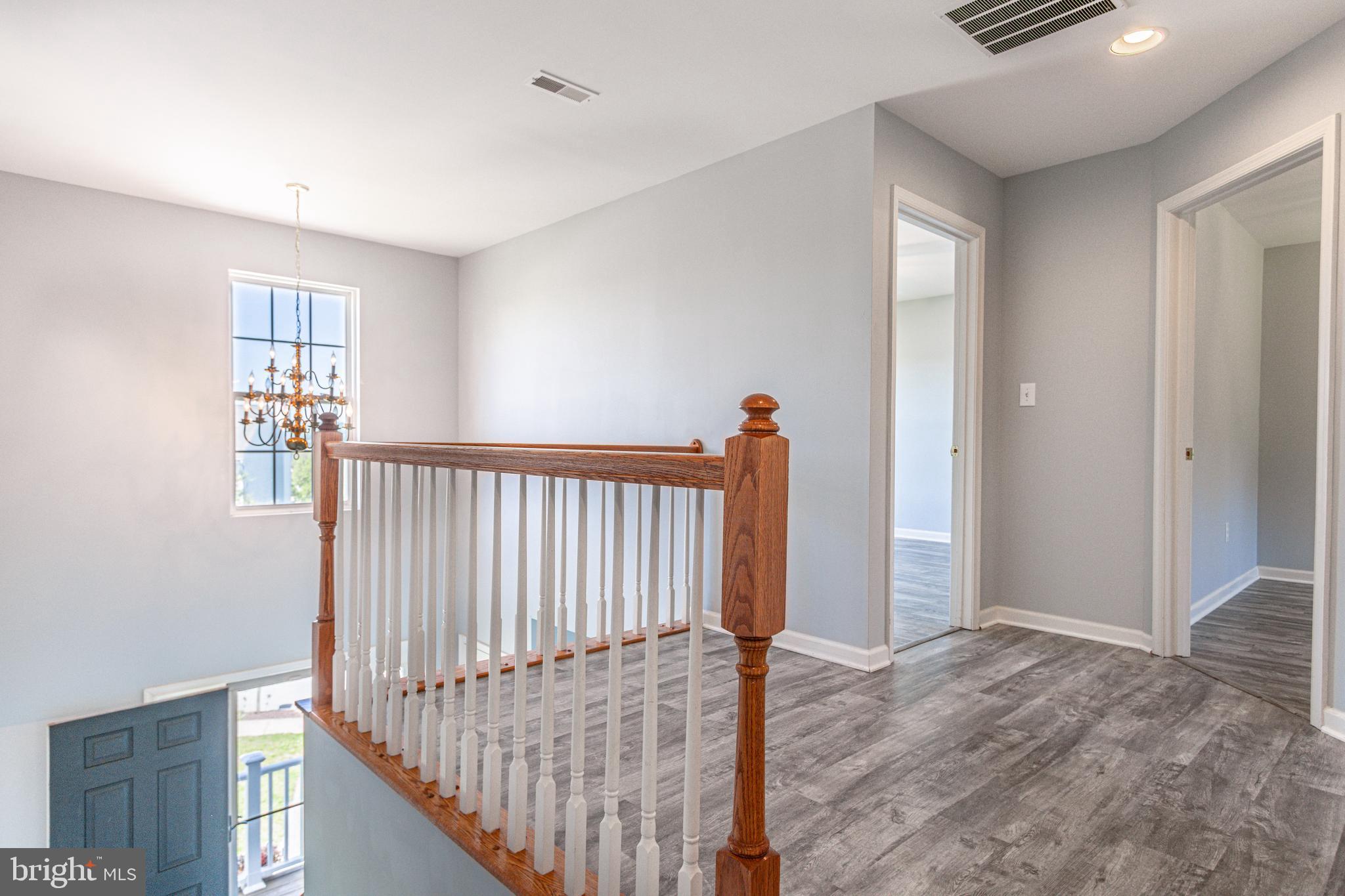 271 Courtney Court Spring Grove, PA 17362 - Photo 27 of 51 a view of a hallway with a bedroom