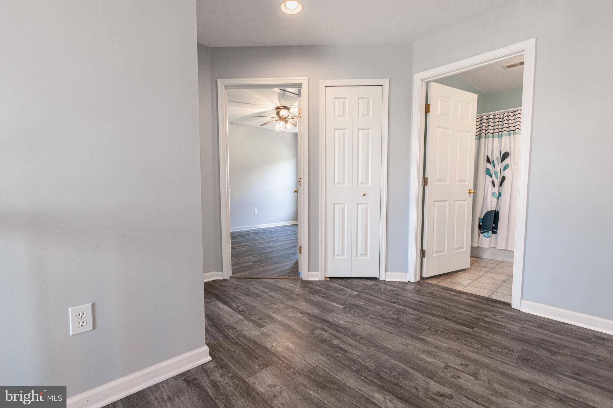 271 Courtney Court Spring Grove, PA 17362 - Photo 29 of 51 a view of entryway with wooden floor
