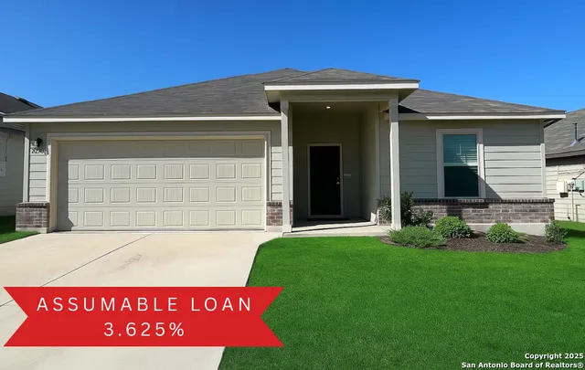 $299,000 | 10708 Rosalina Loop, Converse, TX 78109