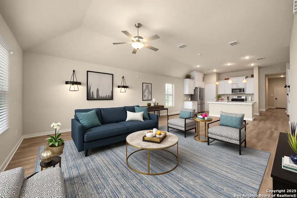 10708 Rosalina Loop Converse, TX 78109 - Photo 11 of 30