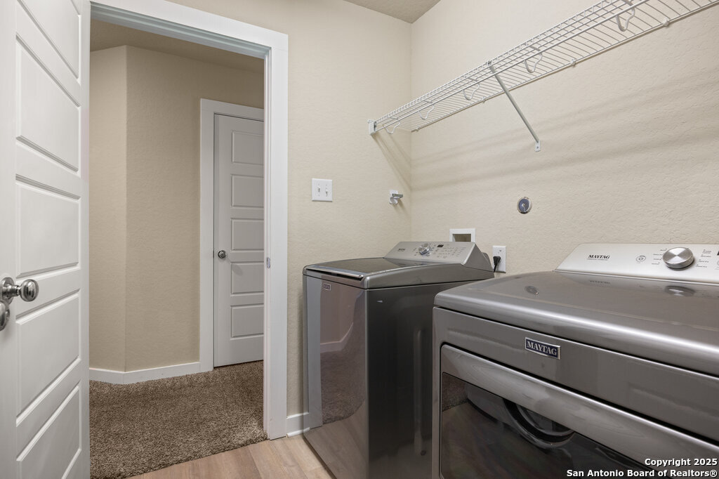 10708 Rosalina Loop Converse, TX 78109 - Photo 23 of 30