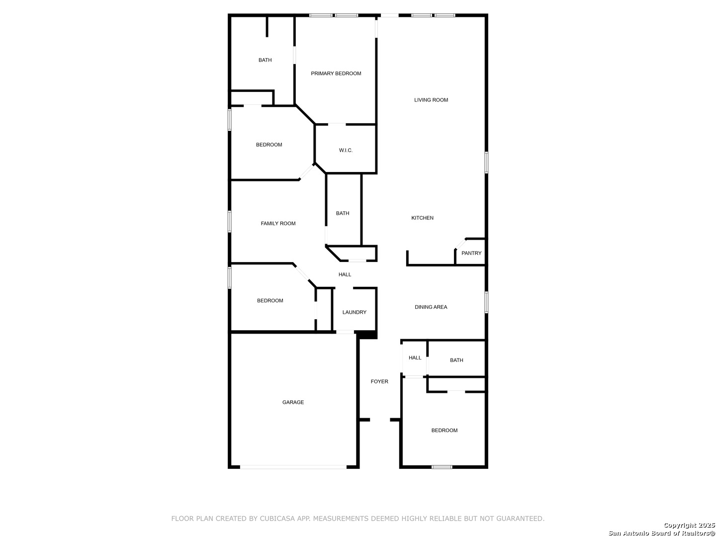 10708 Rosalina Loop Converse, TX 78109 - Photo 24 of 30