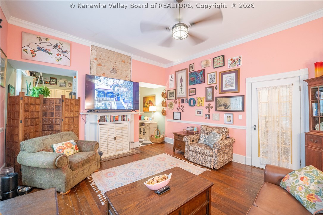 804 Bridge Road Charleston, WV 25314 - Photo 26 of 41 Gallery Image 26