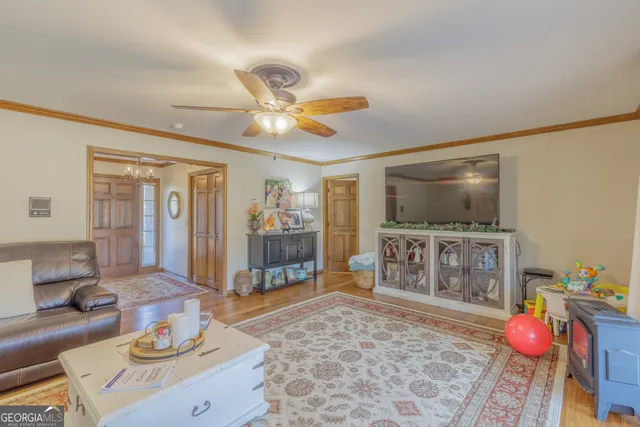 $425,000 | 308 Pheasant Drive, Dalton, GA 30721