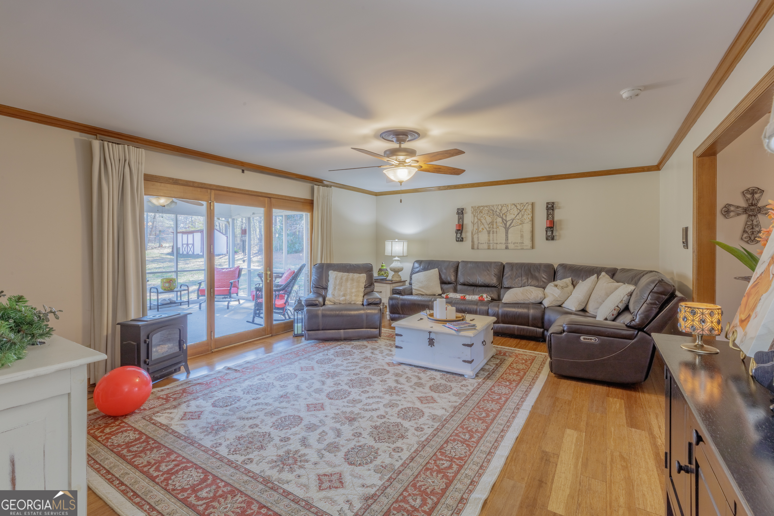 308 Pheasant Drive Dalton, GA 30721 - Photo 13 of 29