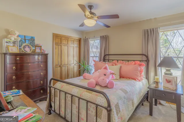 $425,000 | 308 Pheasant Drive, Dalton, GA 30721