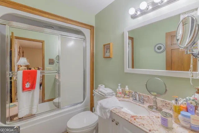 $425,000 | 308 Pheasant Drive, Dalton, GA 30721