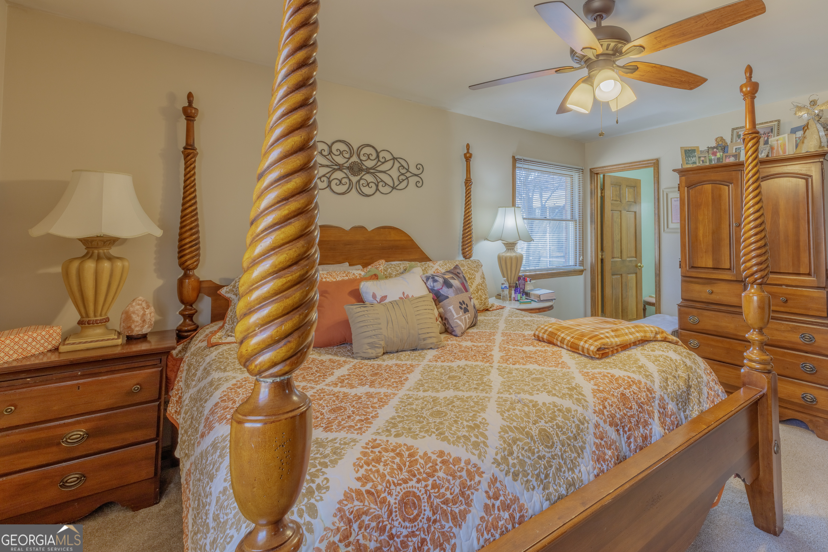 308 Pheasant Drive Dalton, GA 30721 - Photo 23 of 29