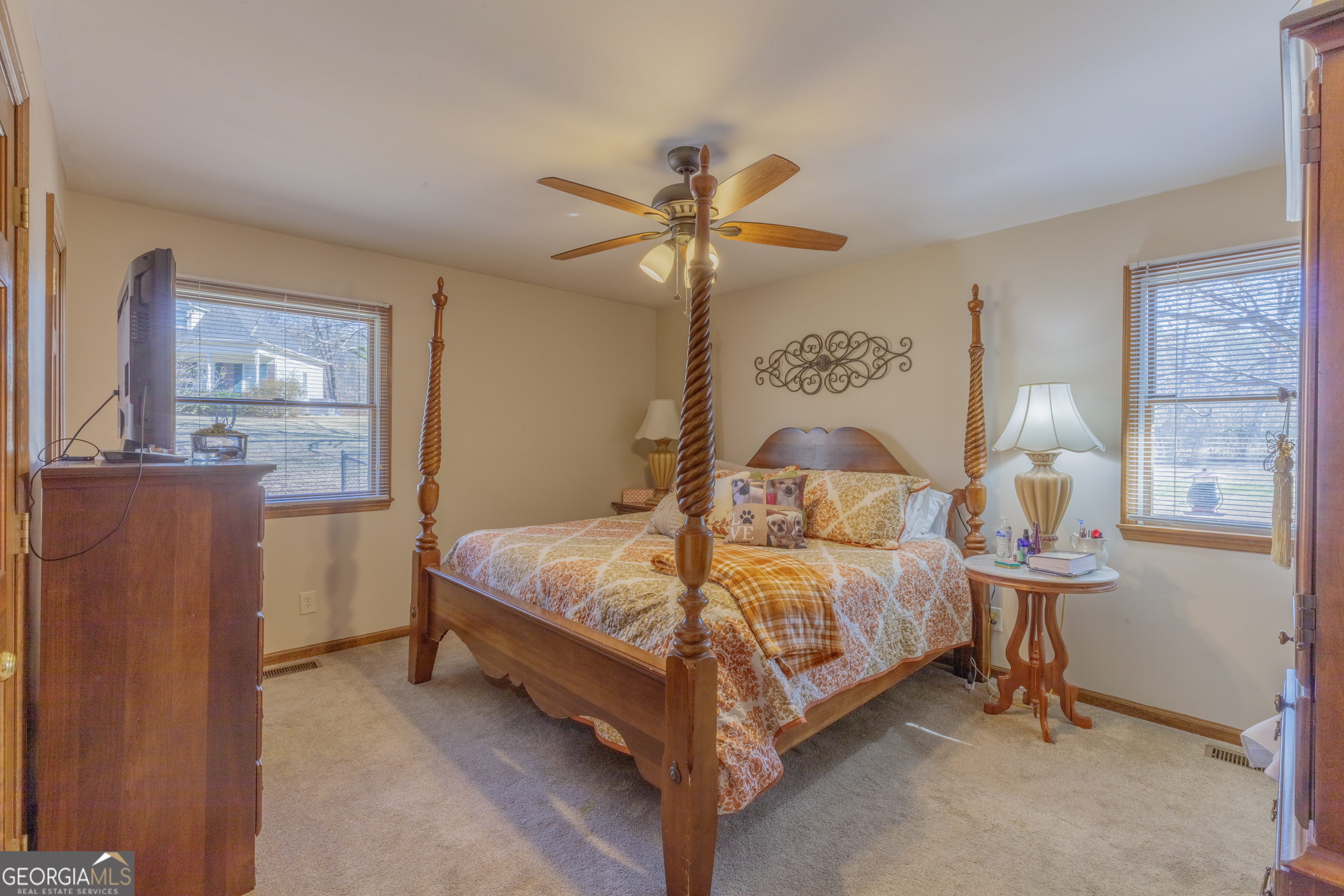 308 Pheasant Drive Dalton, GA 30721 - Photo 24 of 29