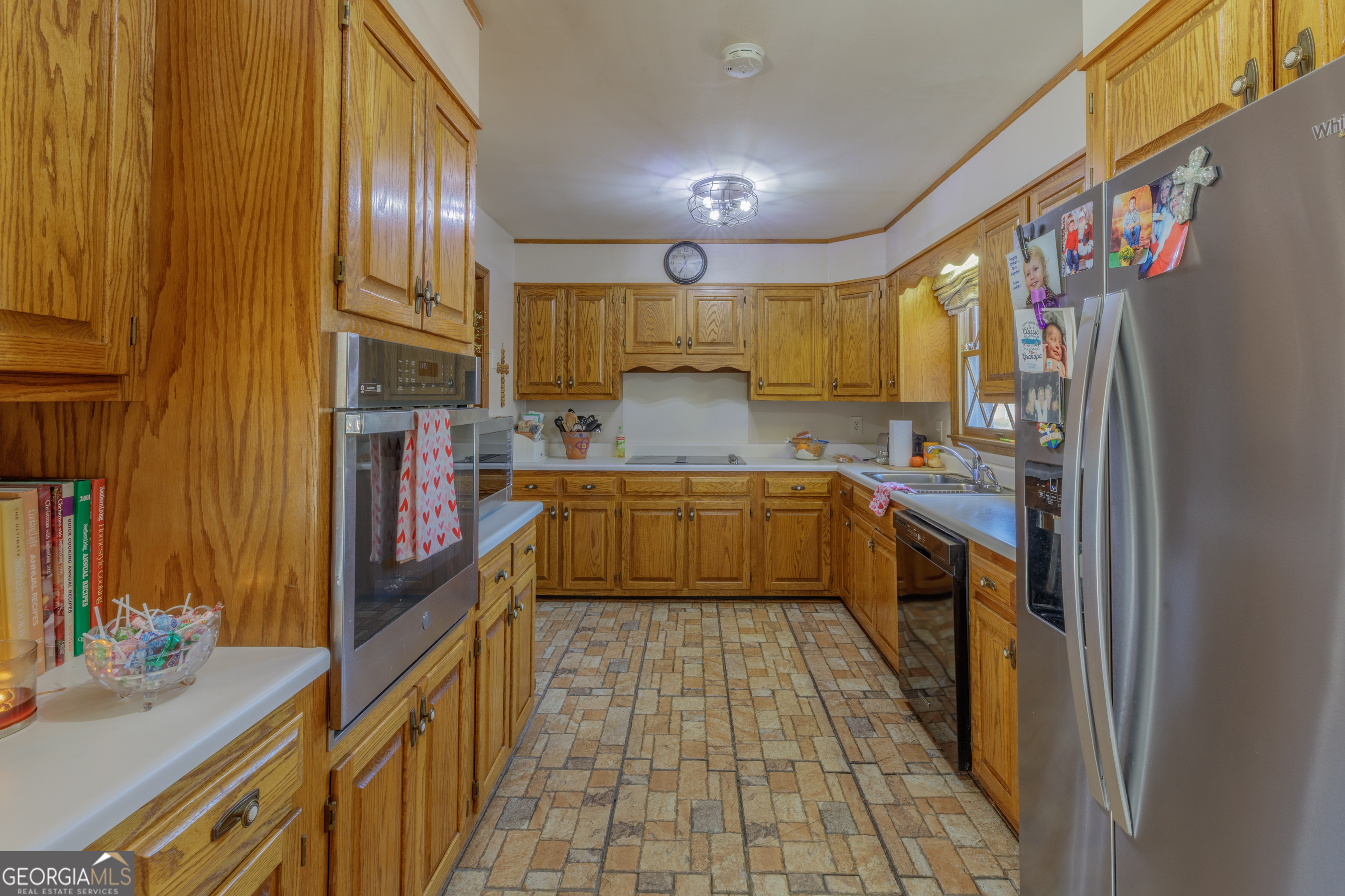 308 Pheasant Drive Dalton, GA 30721 - Photo 8 of 29