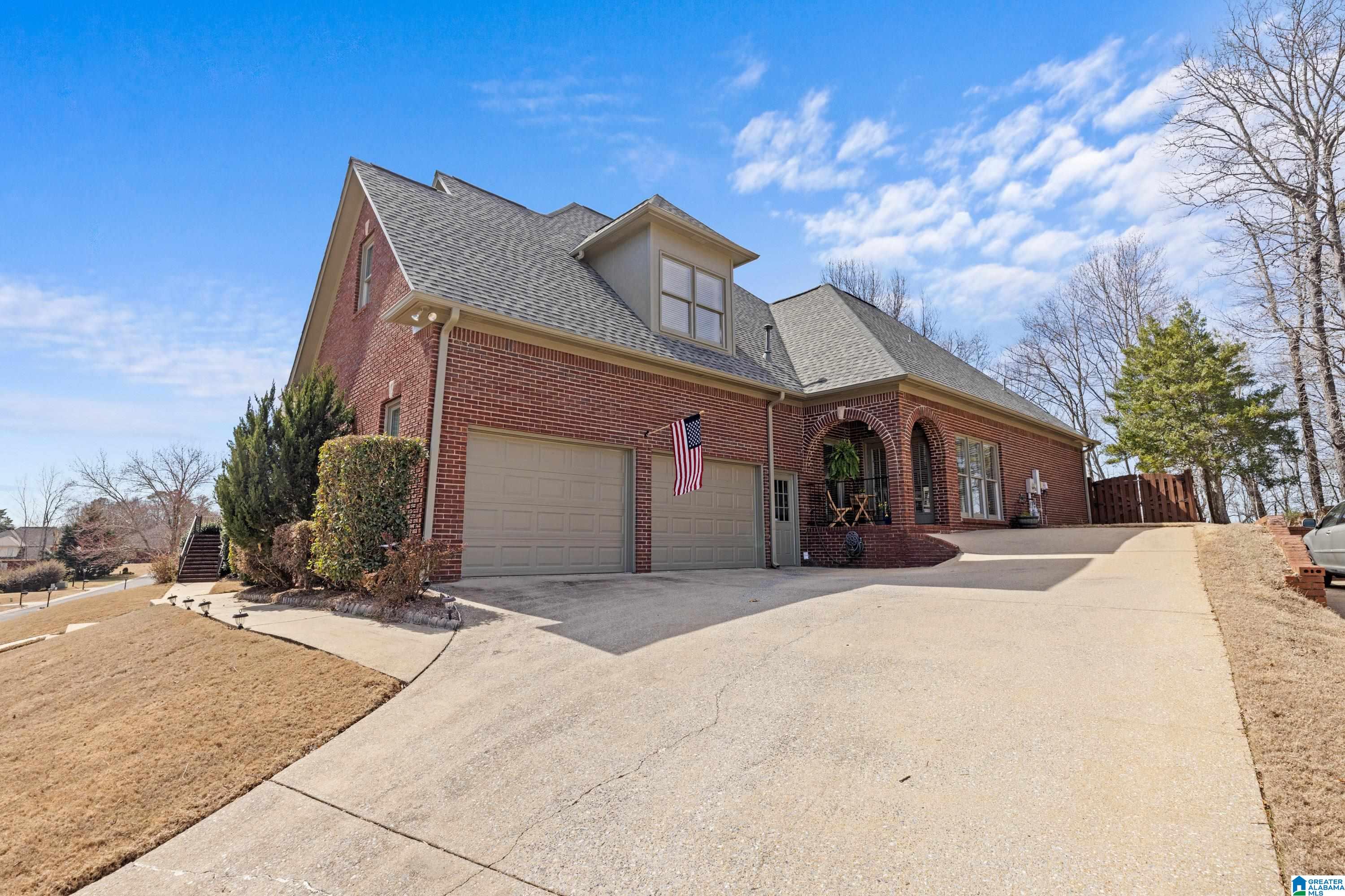 1234 Eagle Park Road Birmingham, AL 35242 - Photo 46 of 57