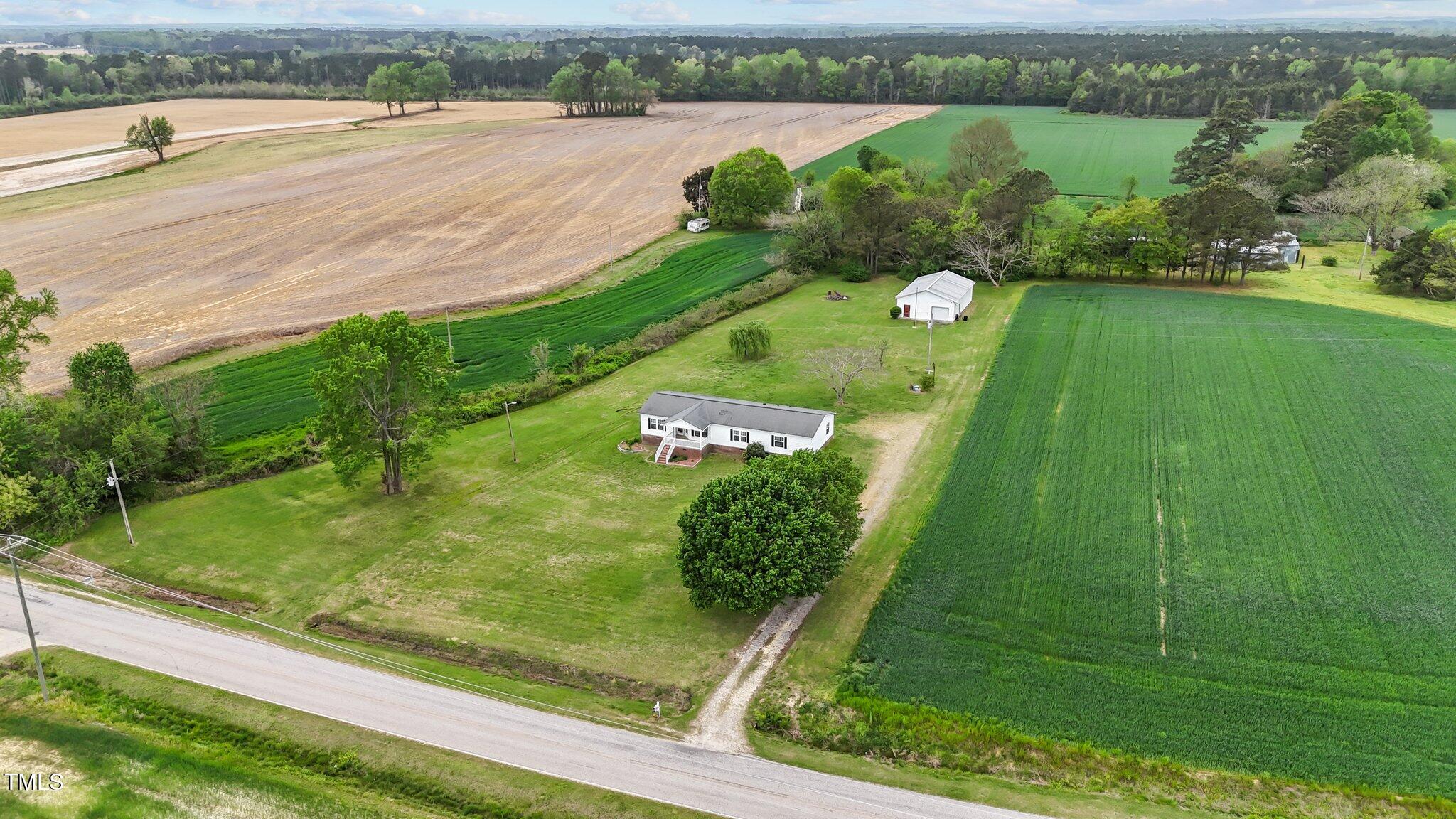 6316 Perry Road Lucama, NC 27851 - Photo 39 of 47 42-web-or-mls-DJI_20250407094540_0472_D