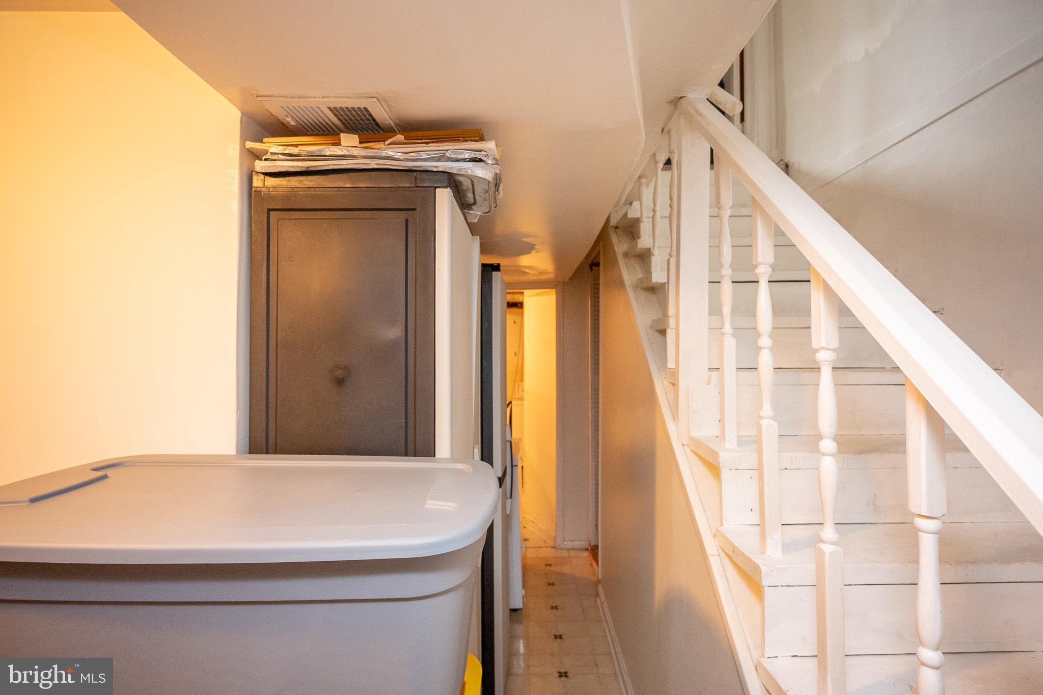 11904 Bluhill Road Silver Spring, MD 20902 - Photo 19 of 34 Lower Level