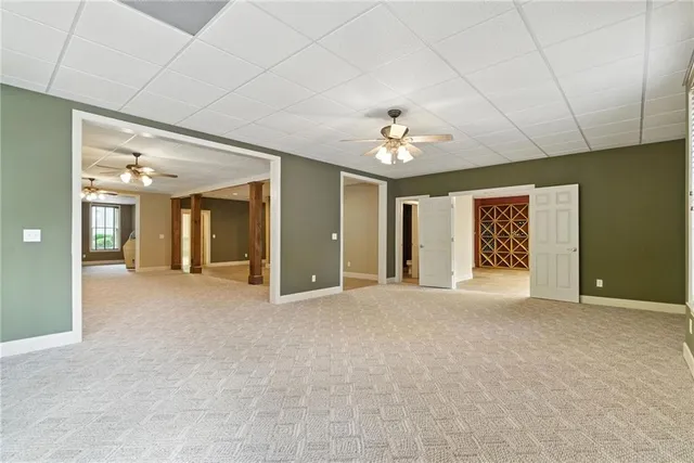 $1,075,000 | 771 Night Fire Drive, Dawsonville, GA 30534