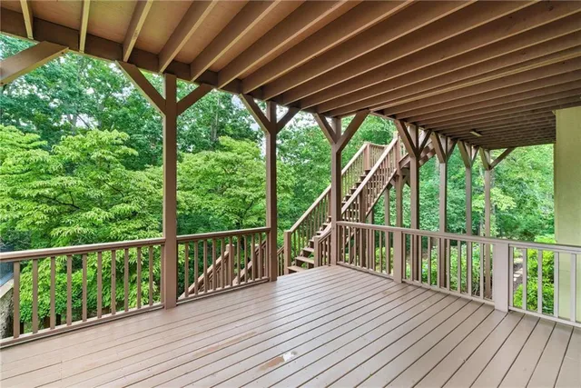 $1,075,000 | 771 Night Fire Drive, Dawsonville, GA 30534